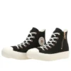 Chuck Taylor All Star Light PLTS PG Z Hi «Black»