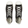 Chuck Taylor All Star Light PLTS PG Z Hi «Black»