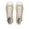 Chuck Taylor All Star Light PLTS PG Z Hi «Latte»