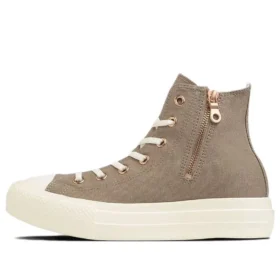 Chuck Taylor All Star Light Plts PG Z High Top «Beige»