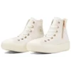 Chuck Taylor All Star Light Plts PG Z High Top «Blanco»