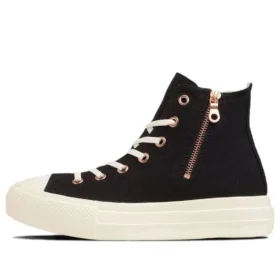 Chuck Taylor All Star Light Plts PG Z High Top «Negro»