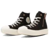 Chuck Taylor All Star Light Plts PG Z High Top «Negro»