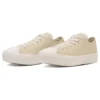Chuck Taylor All Star Light PLTS TC Ox «Crema»