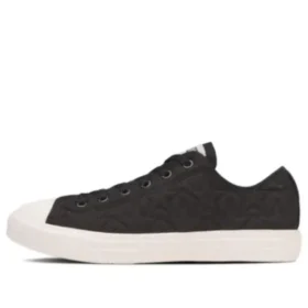 Chuck Taylor All Star Light Quilting ST OX «Negro»