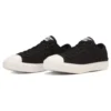 Chuck Taylor All Star Light Quilting ST OX «Negro»