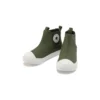 Chuck Taylor All Star Light Sidegore HI «Olive Green White»