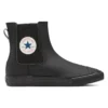 Chuck Taylor All Star Light WR SL Sidegorge Shin-Hi «Negro»