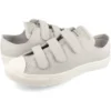 Chuck Taylor All Star Light Wr Sl V3 Ox «Light Grey White»