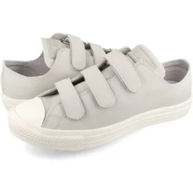 Chuck Taylor All Star Light Wr Sl V3 Ox «Light Grey White»