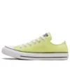 Chuck Taylor All Star «Light Zitron»