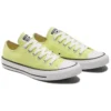 Chuck Taylor All Star «Light Zitron»
