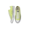Chuck Taylor All Star «Light Zitron»
