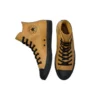 Chuck Taylor All Star Lined Leather High «Wheat»