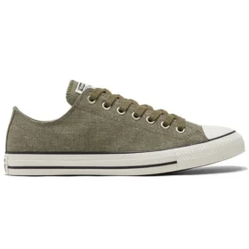 Chuck Taylor All Star Lo «Olive Green»