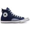 Chuck Taylor All Star Lofi «Azul oscuro/Blanco»