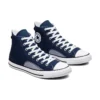 Chuck Taylor All Star Lofi «Azul oscuro/Blanco»