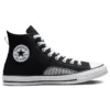 Chuck Taylor All Star Lofi «Black White»