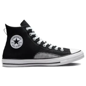 Chuck Taylor All Star Lofi «Black White»