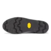 Chuck Taylor All Star Longlife High «Negro»