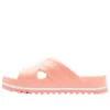 Chuck Taylor All Star Lounge Sandal Lite CX «Soft Peach»