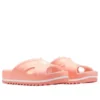 Chuck Taylor All Star Lounge Sandal Lite CX «Soft Peach»