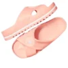Chuck Taylor All Star Lounge Sandal Lite CX «Soft Peach»