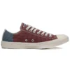 Chuck Taylor All Star Low «Americana Block»