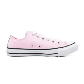 Chuck Taylor All Star Low «Anodized Metals – Pink Foam»