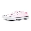Chuck Taylor All Star Low «Anodized Metals – Pink Foam»