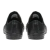 Chuck Taylor All Star Low «Black Mono»