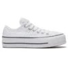 Chuck Taylor All Star Low «Blanco»