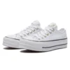 Chuck Taylor All Star Low «Blanco»