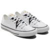 Chuck Taylor All Star Low «Blanco Negro»