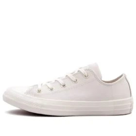 Chuck Taylor All Star Low «Blocked Nubuck – Egret»