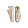 Chuck Taylor All Star Low «Boho Crochet»