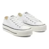 Chuck Taylor All Star Low «Boho Mix – Embroidered Flowers»