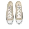 Chuck Taylor All Star Low «Burnt Color Pack Beige»