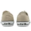 Chuck Taylor All Star Low «Burnt Color Pack Beige»
