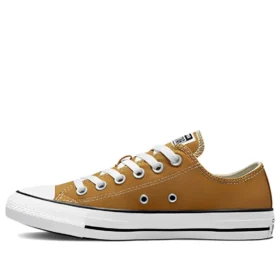 Chuck Taylor All Star Low «Burnt Honey»