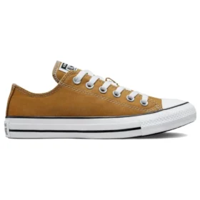 Chuck Taylor All Star Low «Burnt Honey»