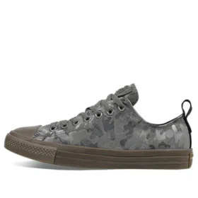 Chuck Taylor All Star Low «Camo»