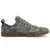 Chuck Taylor All Star Low «Camo»