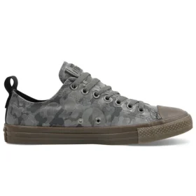 Chuck Taylor All Star Low «Camo»