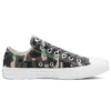 Chuck Taylor All Star Low «Camo-Green»