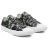 Chuck Taylor All Star Low «Camo-Green»