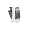 Chuck Taylor All Star Low «Camo-Green»