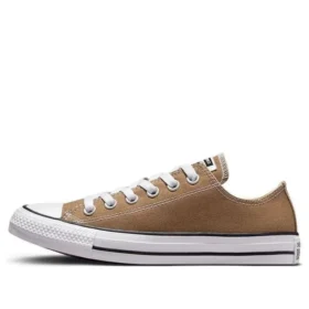 Chuck Taylor All Star Low Canvas «Brown»