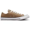 Chuck Taylor All Star Low Canvas «Brown»