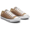 Chuck Taylor All Star Low Canvas «Brown»